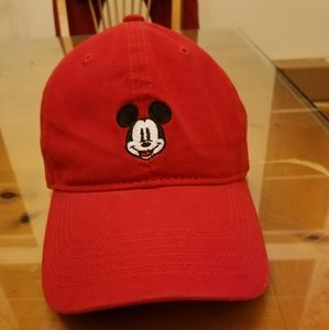 Mickey Hat